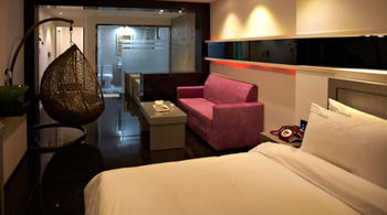 Design Hotel Daniel Campanella